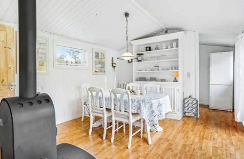 Kalundborg House | Lovely home in Kalundborg with WiFi