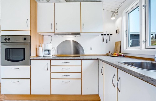 Kalundborg House | Lovely home in Kalundborg with WiFi