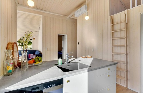 Kalundborg House | Lovely home in Kalundborg with WiFi