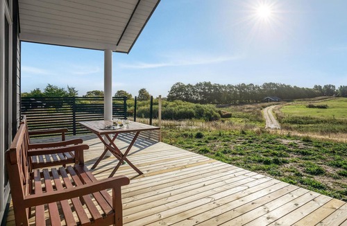 Kalundborg House | Lovely home in Kalundborg with WiFi