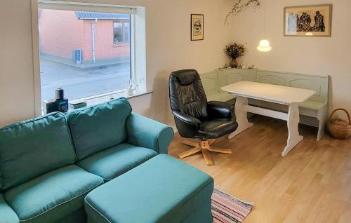 Karby House | Lovely Home In Karby With Wifi