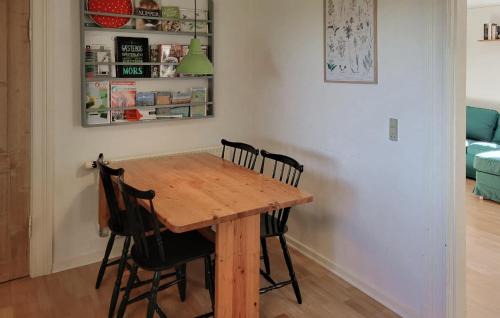 Karby House | Lovely Home In Karby With Wifi