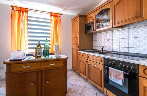 Kavran House | Lovely home in Kavran with house a panoramic view