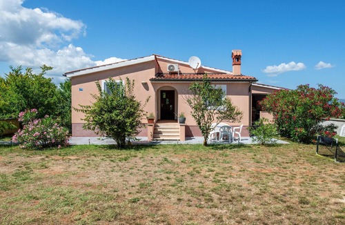 Kavran House | Lovely home in Kavran with house a panoramic view