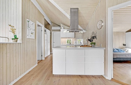Kerteminde House | Lovely home in Kerteminde with WiFi