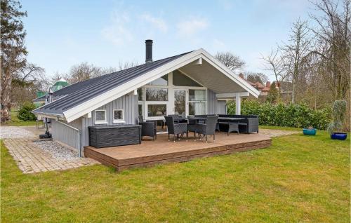 Kerteminde House | Lovely Home In Kerteminde With Wifi