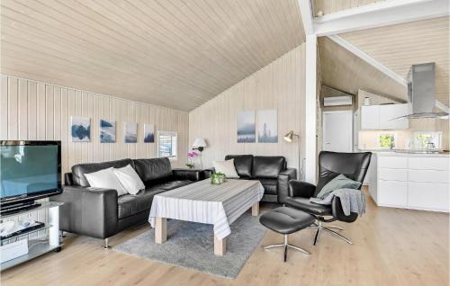 Kerteminde House | Lovely Home In Kerteminde With Wifi