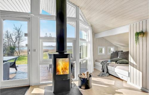 Kerteminde House | Lovely Home In Kerteminde With Wifi