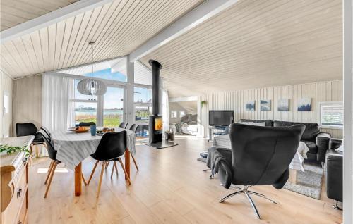 Kerteminde House | Lovely Home In Kerteminde With Wifi
