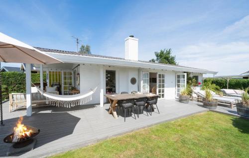 Kerteminde House | Lovely Home In Kerteminde With Wifi