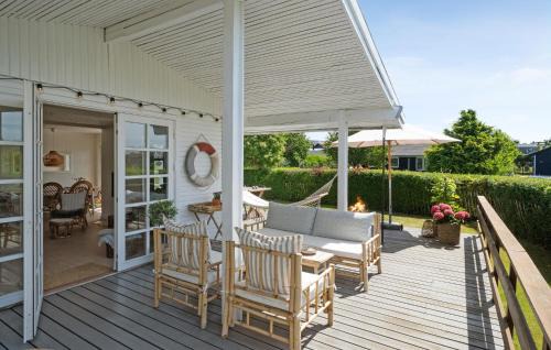 Kerteminde House | Lovely Home In Kerteminde With Wifi