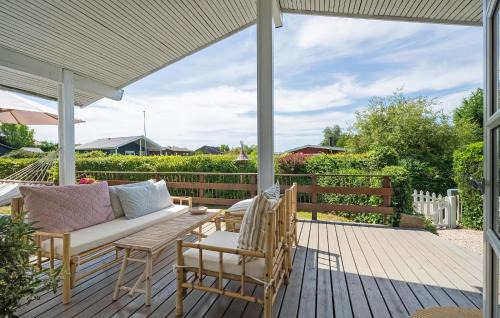 Kerteminde House | Lovely Home In Kerteminde With Wifi