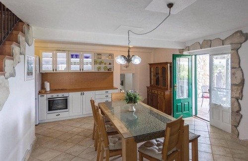 Kremena House | Lovely home in Klek with sauna