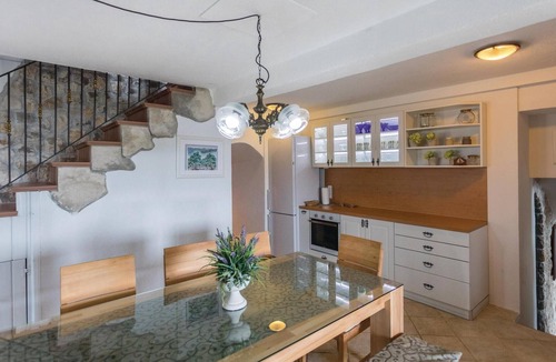Kremena House | Lovely home in Klek with sauna