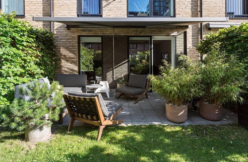 Amager House | Lovely home in København S with WiFi