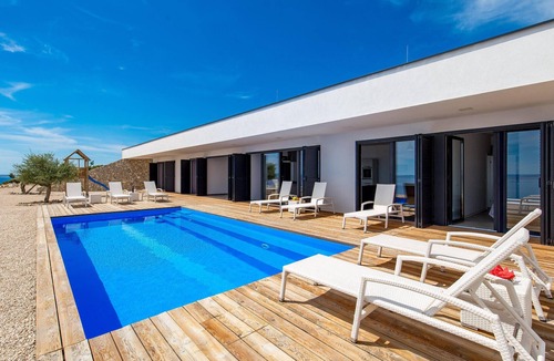 Kosljun House | Lovely home in Kosljun