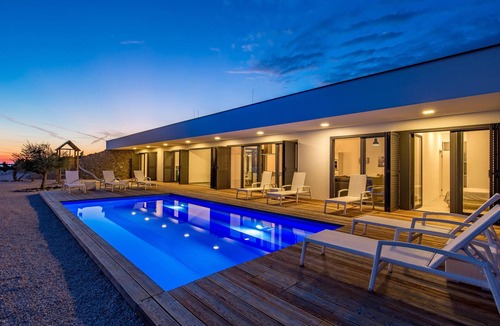 Kosljun House | Lovely home in Kosljun