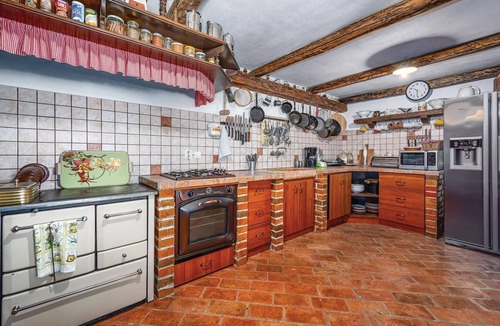 Kozljak House | Lovely home in Kozljak