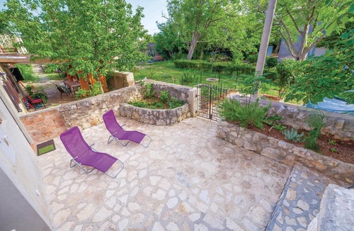 Kraljevica House | Lovely home in Kraljevica with WiFi