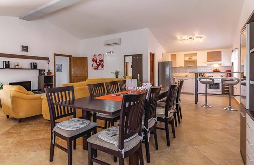 Krnica House | Lovely home in Krnica