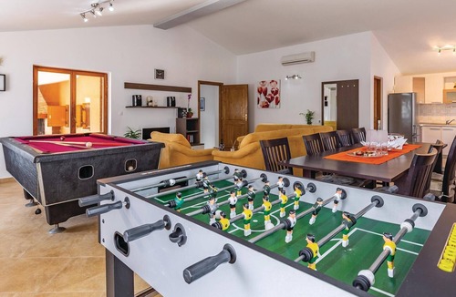 Krnica House | Lovely home in Krnica