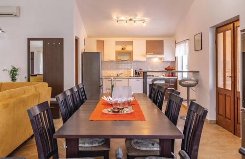 Krnica House | Lovely home in Krnica