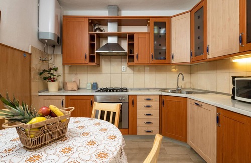 Krnica House | Lovely home in Krnica