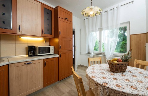 Krnica House | Lovely home in Krnica