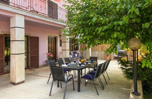 Krnica House | Lovely home in Krnica