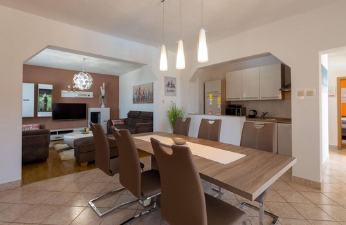 Krusevo House | Lovely home in Krusevo