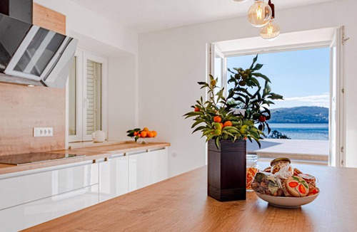 Kuciste House | Lovely home in Kuciste