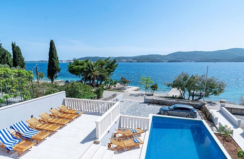 Kuciste House | Lovely home in Kuciste