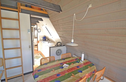 Trend House | Lovely home in Løgstør with WiFi