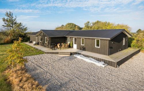 Trend House | Lovely Home In Løgstør With Wifi