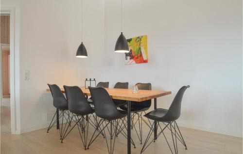 Nørre Lyngby House | Lovely Home In Løkken With Wifi
