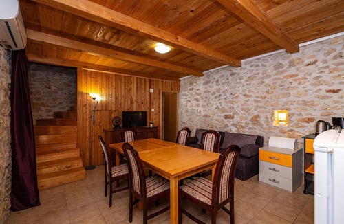 Polaca House | Lovely home in Lisane Tinjske