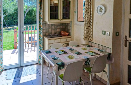 La Gaude House | Lovely home in La Gaude