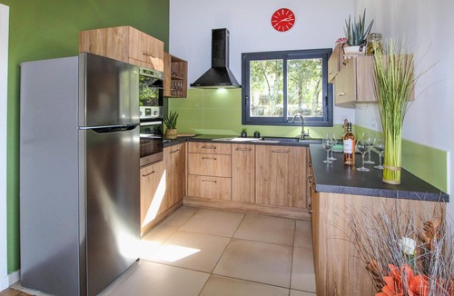 Labeaume House | Lovely home in Labeaume