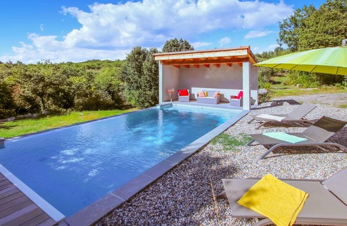 Labeaume House | Lovely home in Labeaume