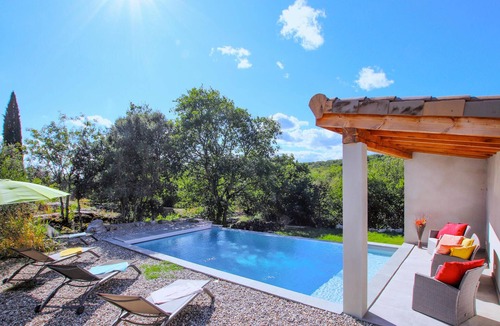 Labeaume House | Lovely home in Labeaume
