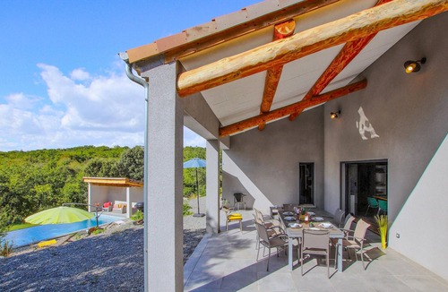 Labeaume House | Lovely home in Labeaume
