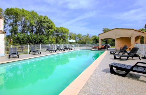 Lablachere House | Lovely home in Lablachère with swimming pool