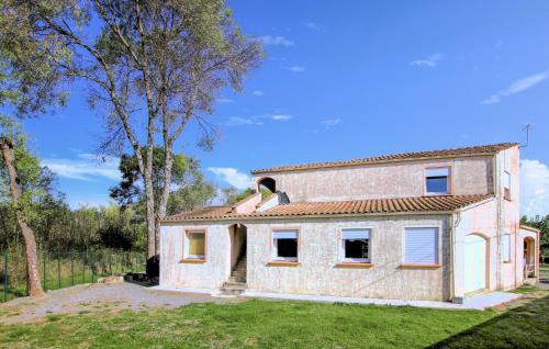 Lablachere House | Lovely Home In Lablachère With Swimming Pool