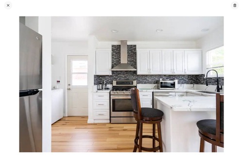View Park-Windsor Hills Apartment | Lovely Home in Ladera Heights
