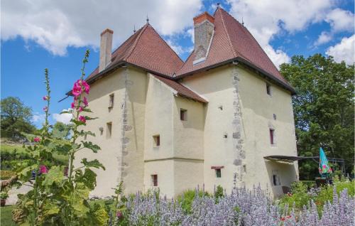 Langy House | Lovely Home In Langy With Wifi