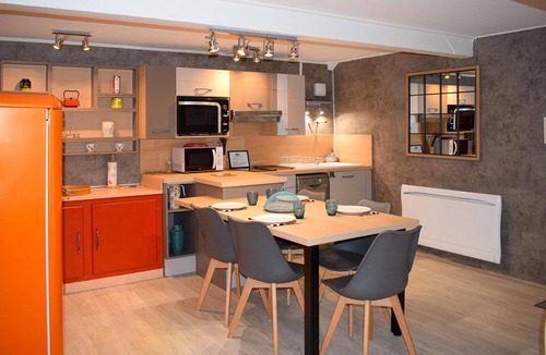 Brelevenez House | Lovely home in Lannion with WiFi