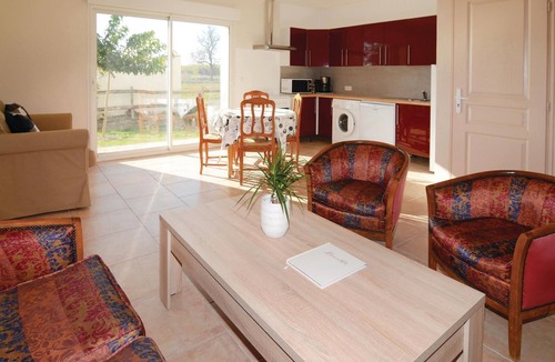 Le Sambuc House | Lovely home in Le Sambuc