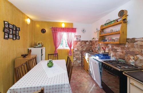 Lecevica House | Lovely home in Lecevica