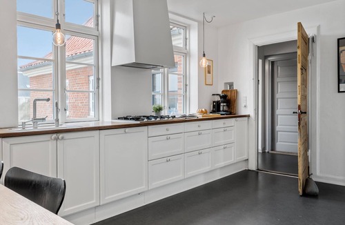 Lemvig House | Lovely home in Lemvig with WiFi