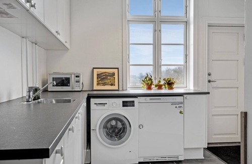 Lemvig House | Lovely home in Lemvig with WiFi